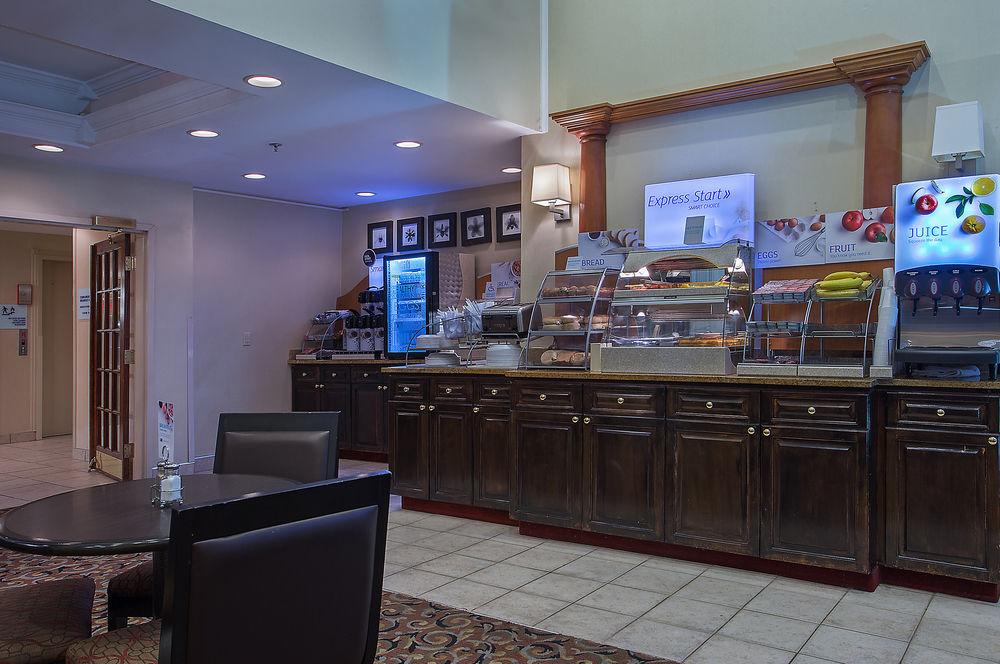 Holiday Inn Express Hotel & Suites Corbin By Ihg Luaran gambar