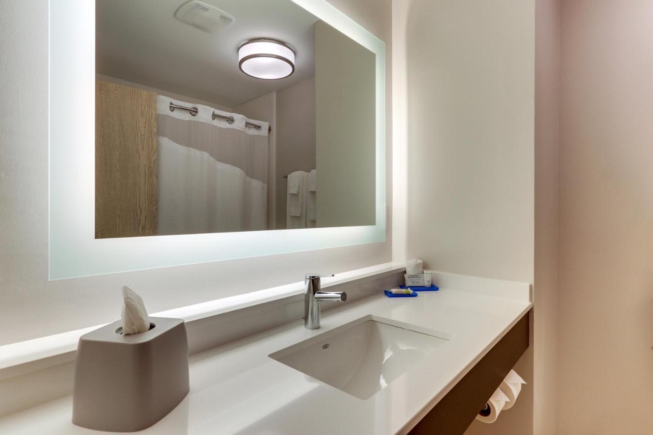 Holiday Inn Express Hotel & Suites Corbin By Ihg Luaran gambar
