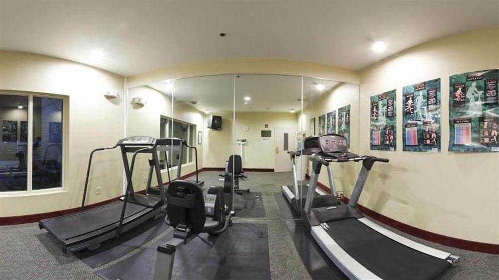 Holiday Inn Express Hotel & Suites Corbin By Ihg Luaran gambar