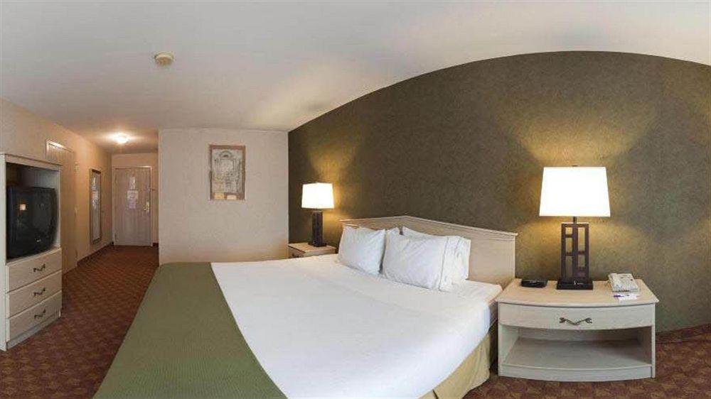 Holiday Inn Express Hotel & Suites Corbin By Ihg Luaran gambar