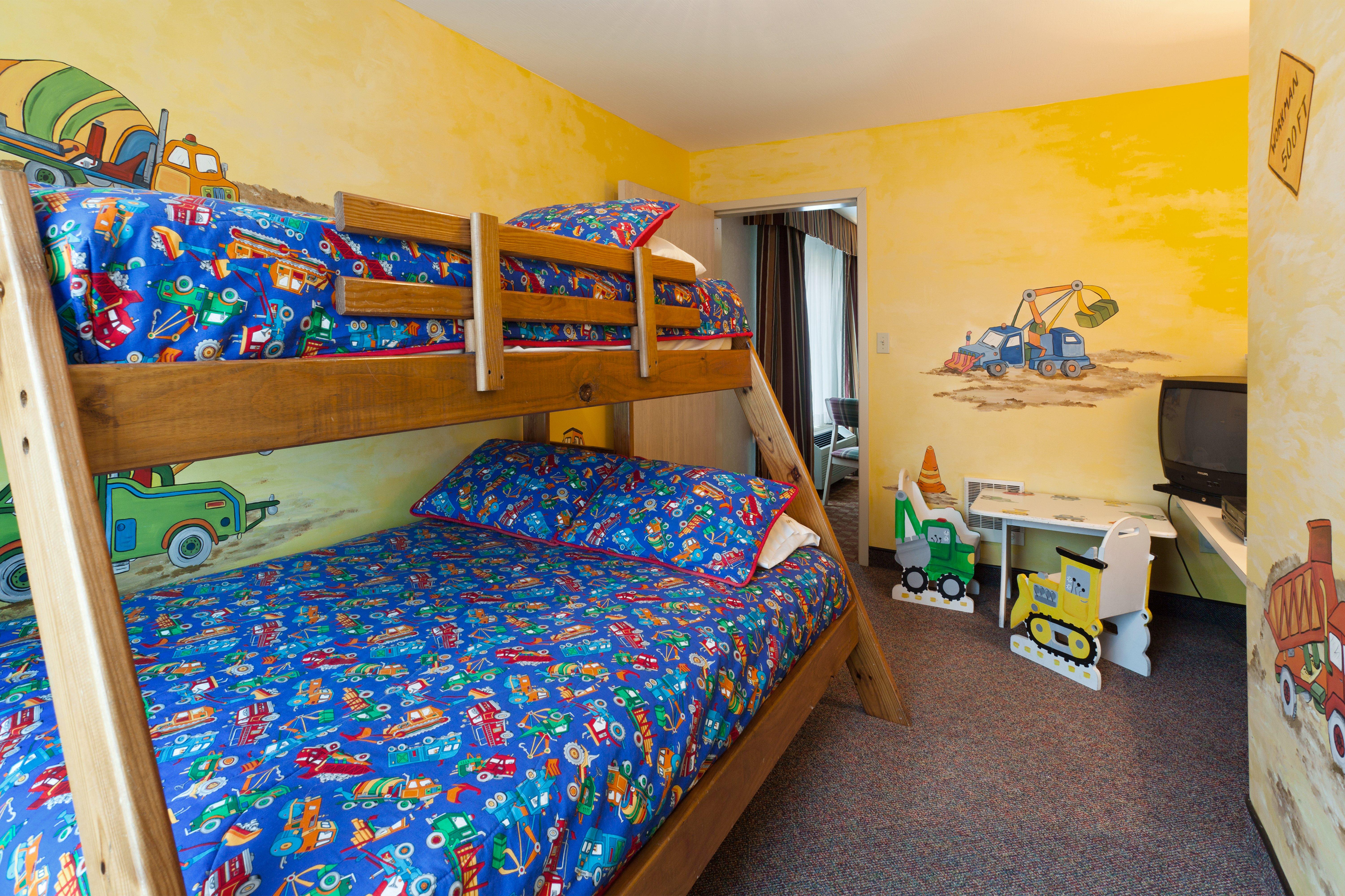 Holiday Inn Express Hotel & Suites Corbin By Ihg Luaran gambar