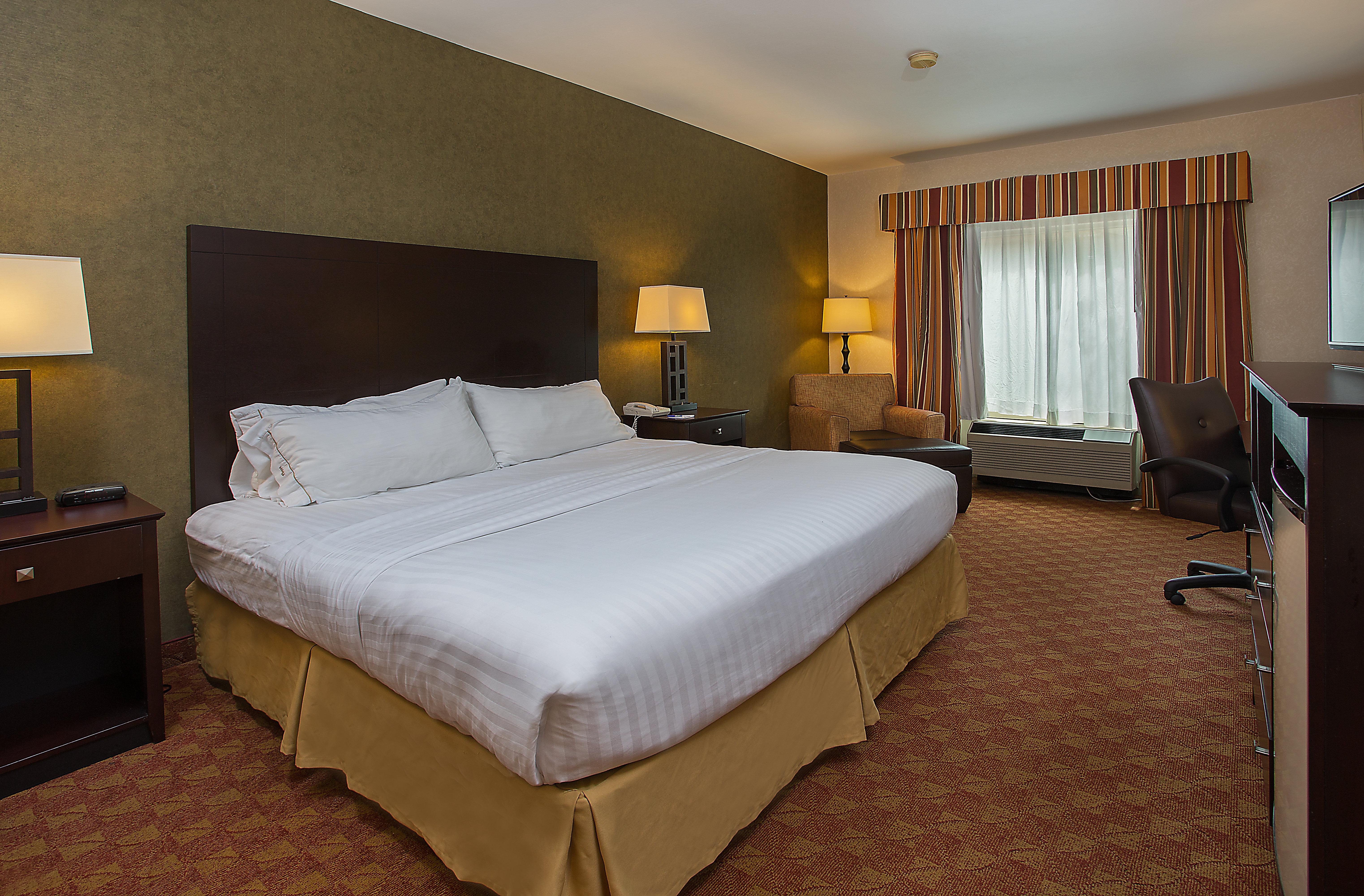 Holiday Inn Express Hotel & Suites Corbin By Ihg Luaran gambar
