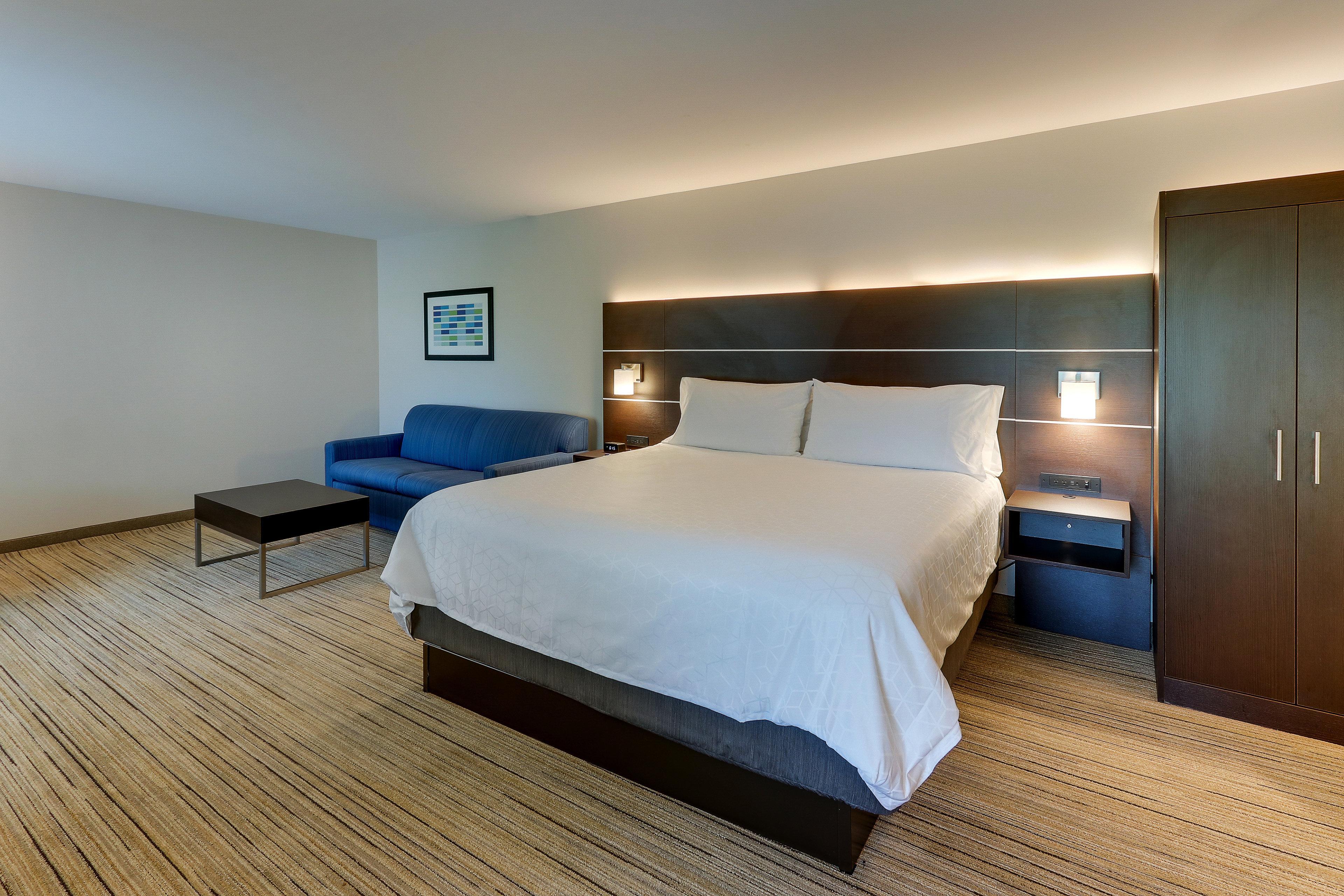 Holiday Inn Express Hotel & Suites Corbin By Ihg Luaran gambar