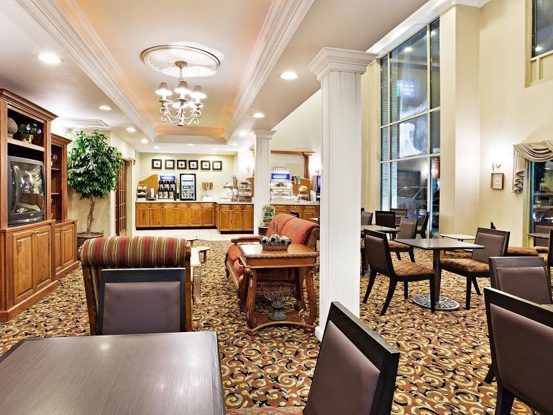 Holiday Inn Express Hotel & Suites Corbin By Ihg Luaran gambar