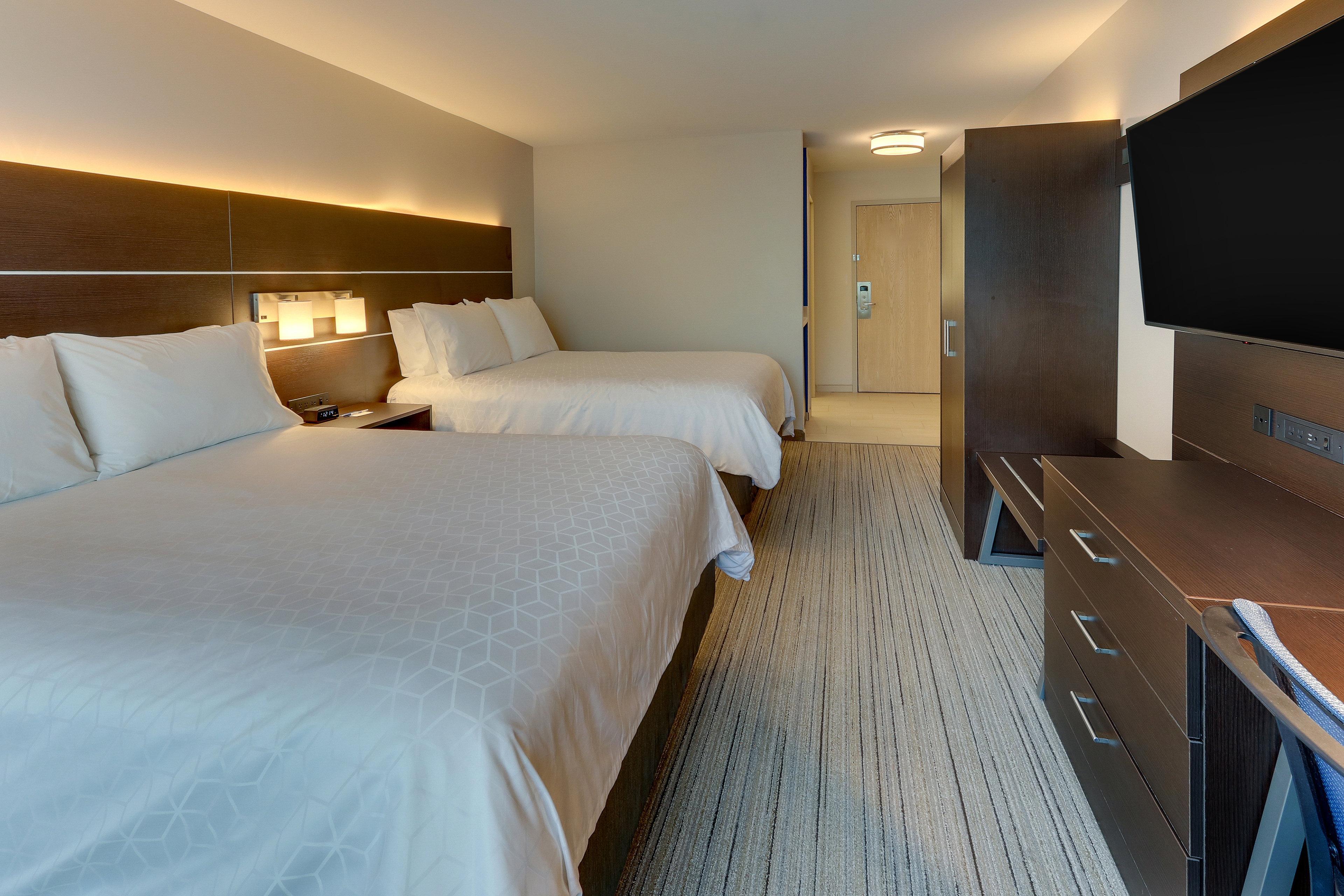 Holiday Inn Express Hotel & Suites Corbin By Ihg Luaran gambar