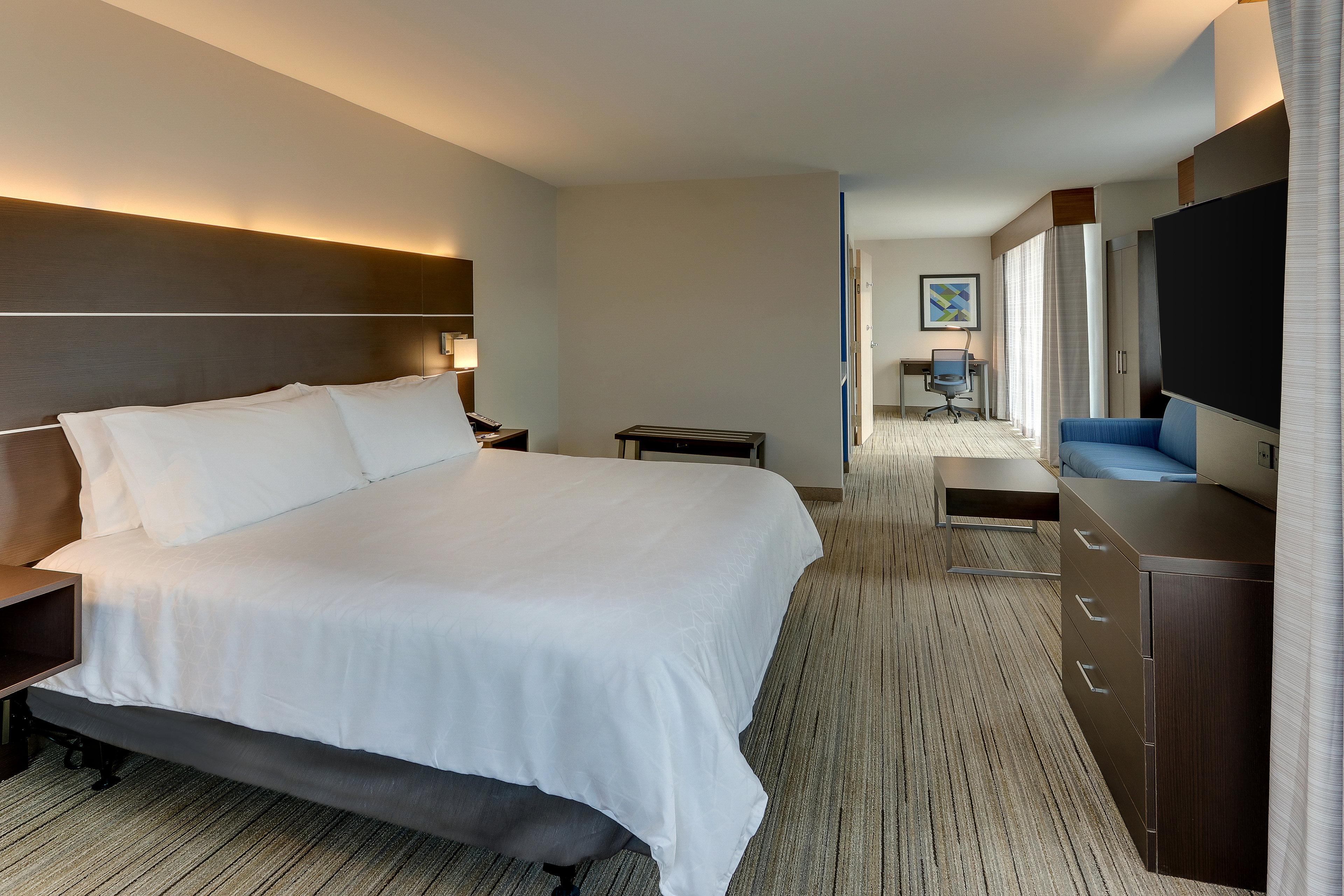 Holiday Inn Express Hotel & Suites Corbin By Ihg Luaran gambar