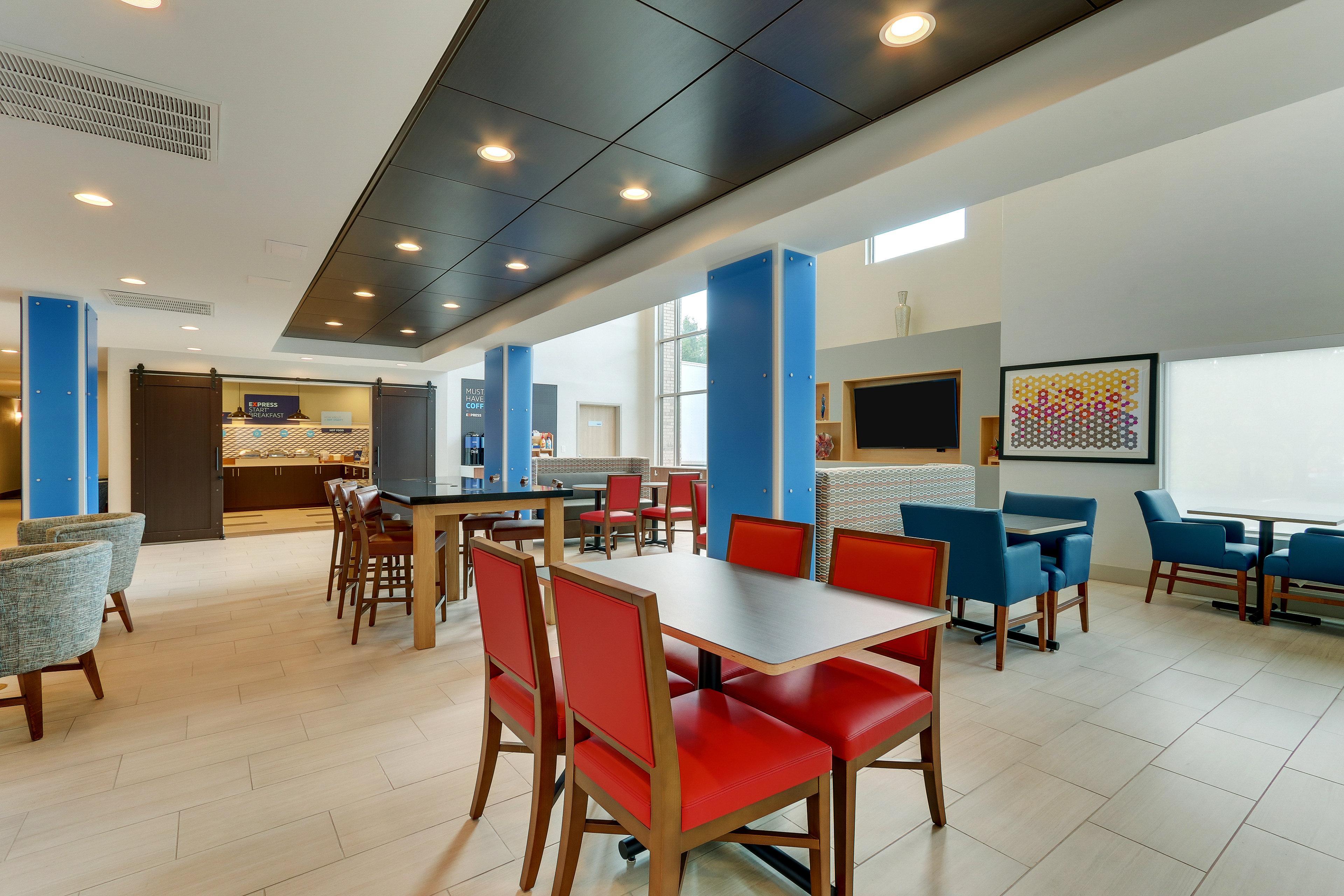 Holiday Inn Express Hotel & Suites Corbin By Ihg Luaran gambar