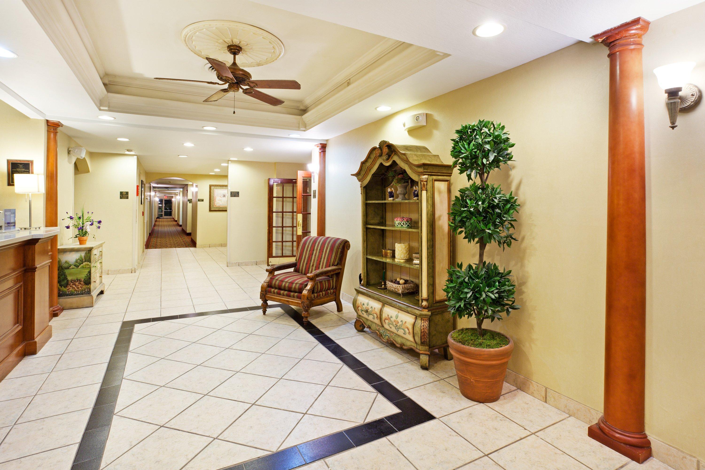 Holiday Inn Express Hotel & Suites Corbin By Ihg Luaran gambar