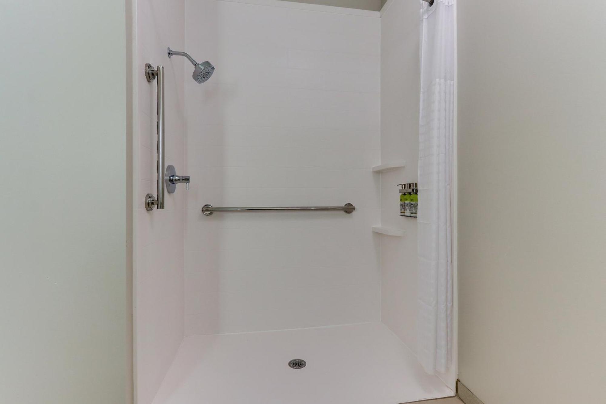 Holiday Inn Express Hotel & Suites Corbin By Ihg Luaran gambar