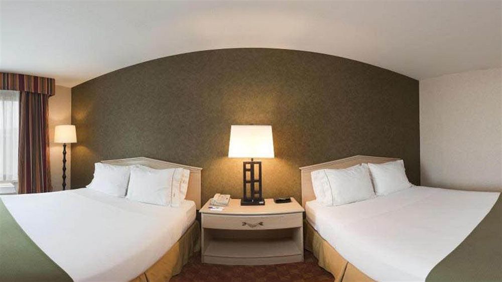 Holiday Inn Express Hotel & Suites Corbin By Ihg Luaran gambar