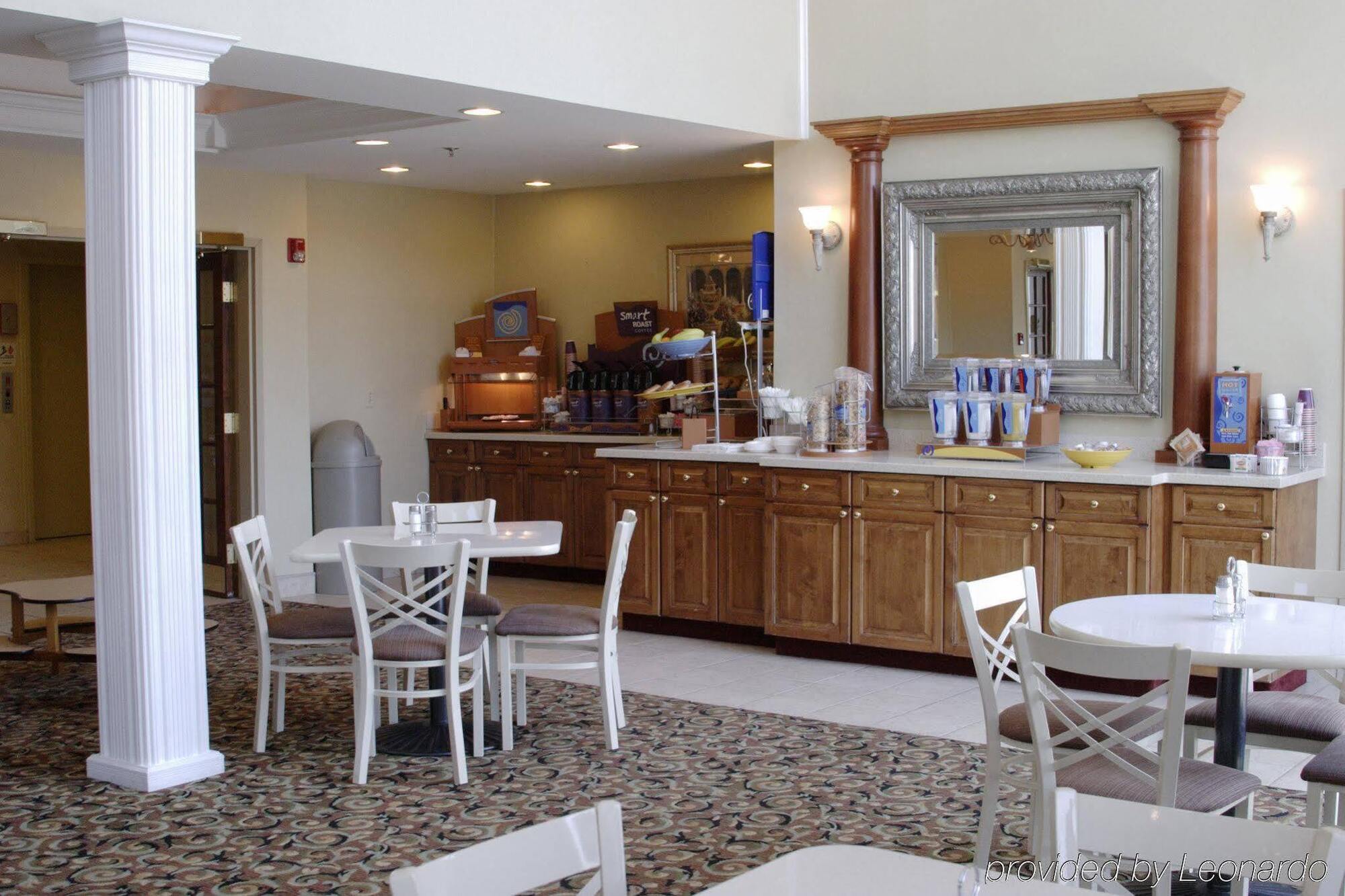 Holiday Inn Express Hotel & Suites Corbin By Ihg Luaran gambar