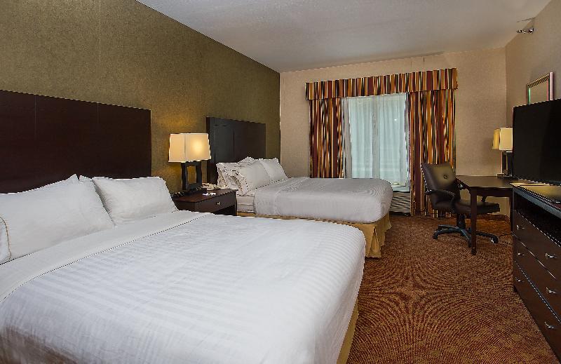 Holiday Inn Express Hotel & Suites Corbin By Ihg Luaran gambar