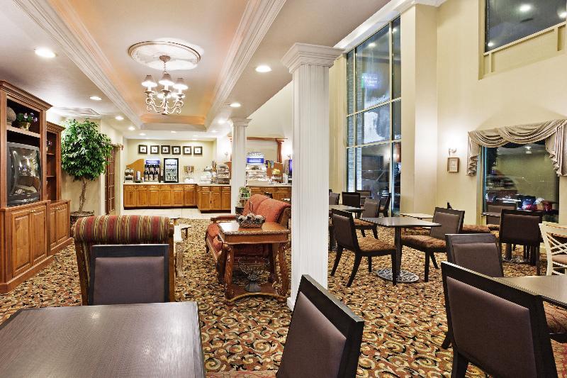 Holiday Inn Express Hotel & Suites Corbin By Ihg Luaran gambar