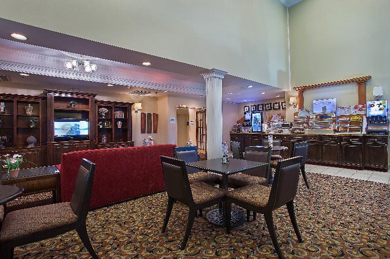 Holiday Inn Express Hotel & Suites Corbin By Ihg Luaran gambar